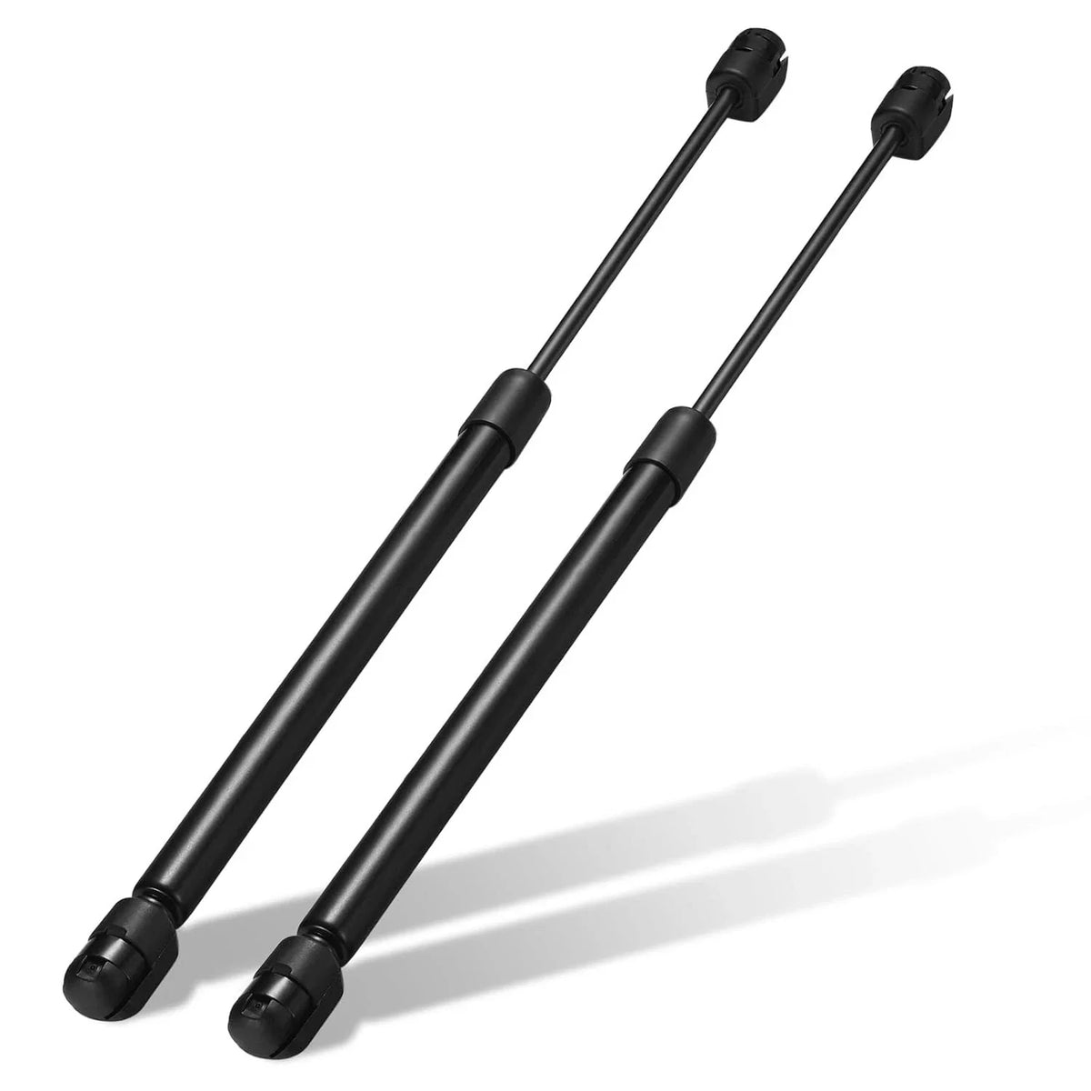 Gas Struts 14" 30Lbs for Camper Shell Window Truck Cap Canopy (—–—)