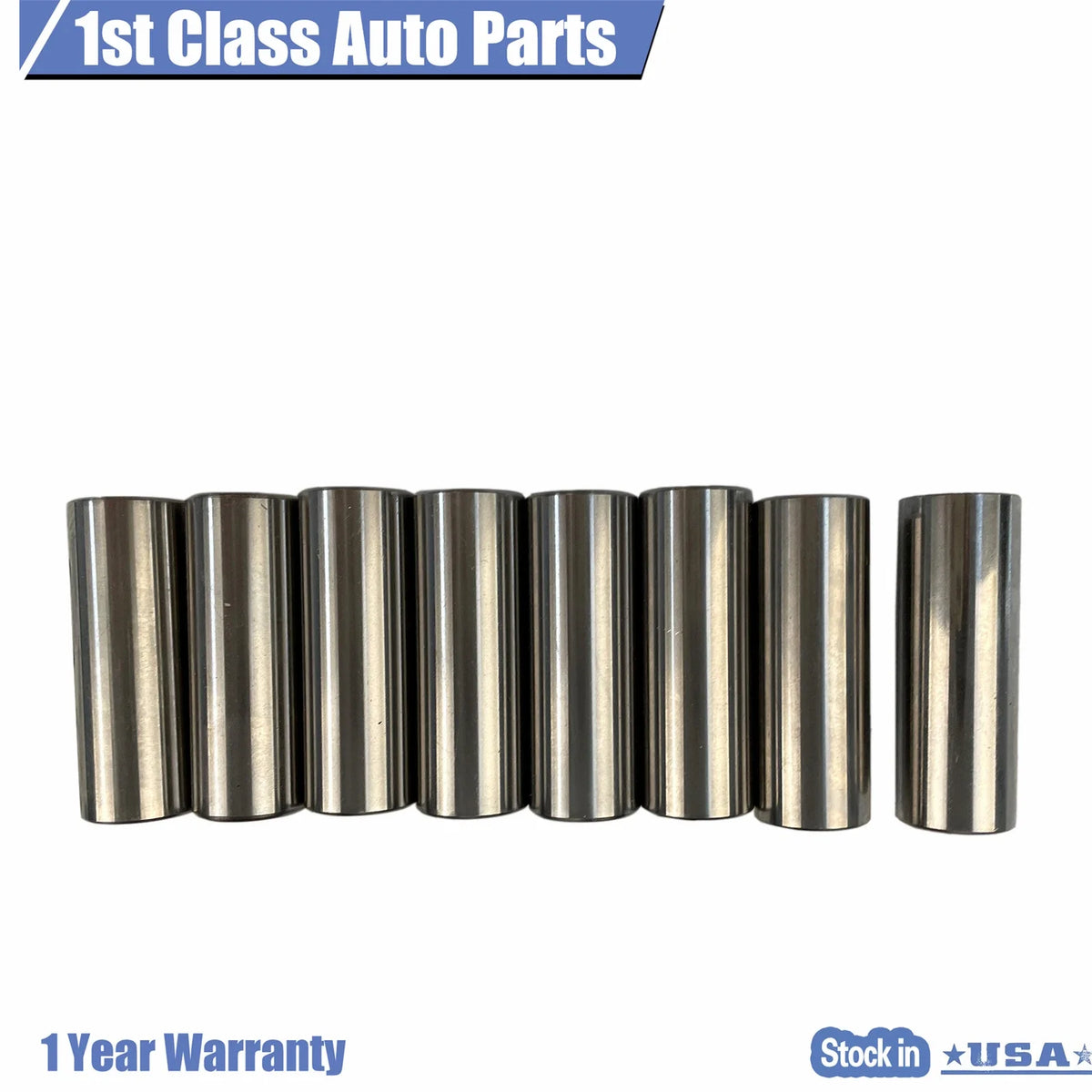 Piston Rings Set for Ford Lincoln 5.4L Triton (1997–2008) VIN L W