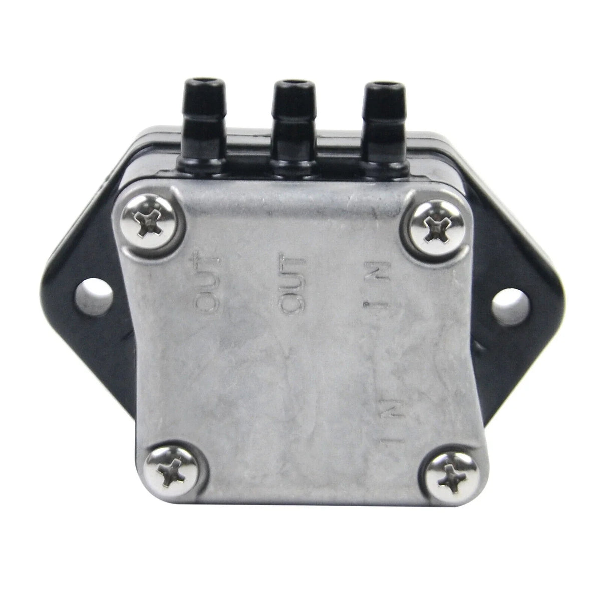 Fuel Pump for 25-60Hp 4-Stroke Yamaha Engines (62Y-24410-10, 826398T3)