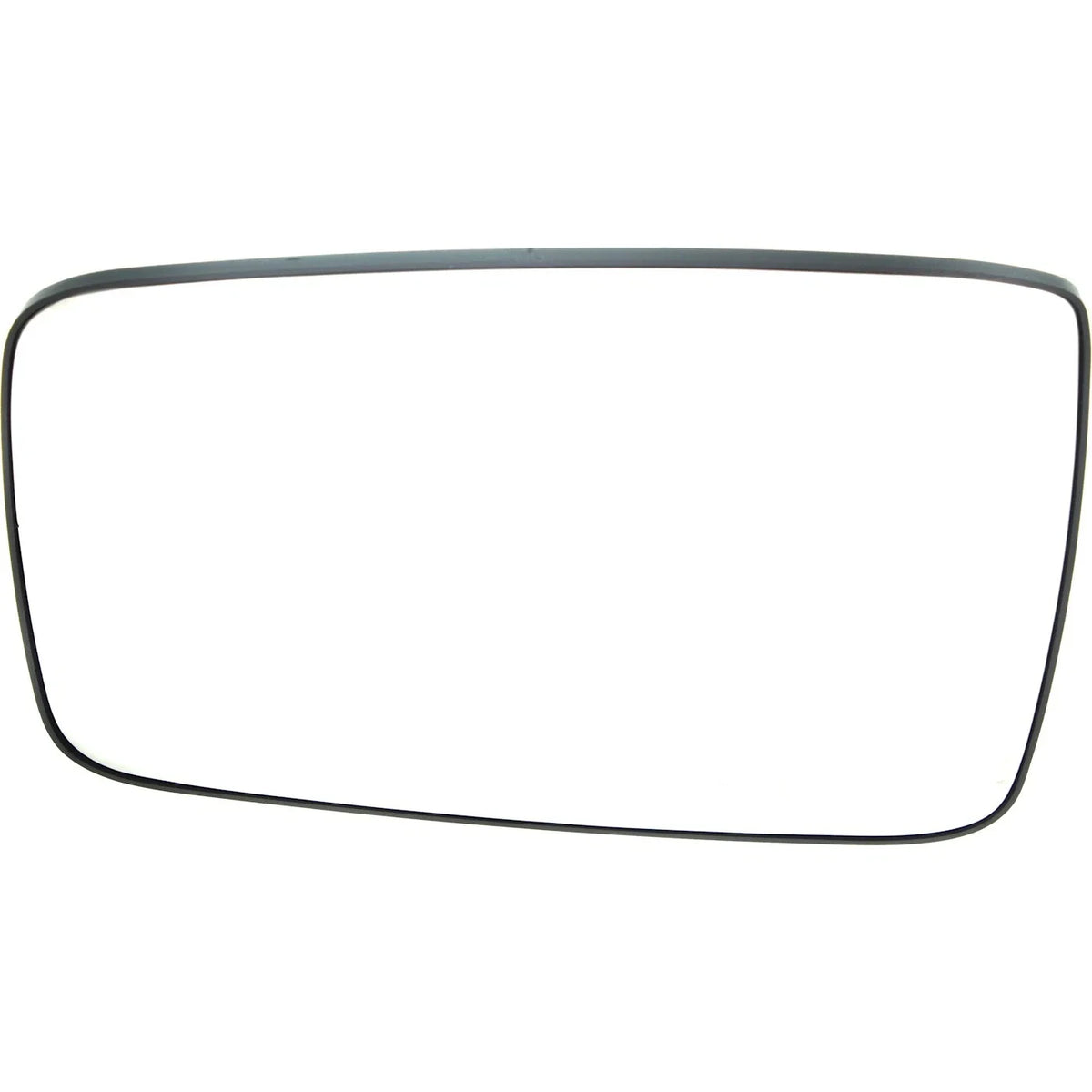 2013-2018 Ram 1500 Classic 2500 Driver Side Mirror Glass