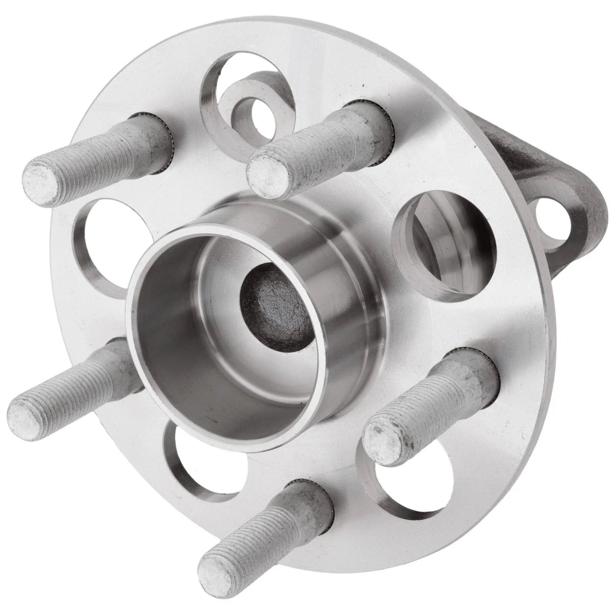 Set of 2 Wheel Hubs for Scion xD