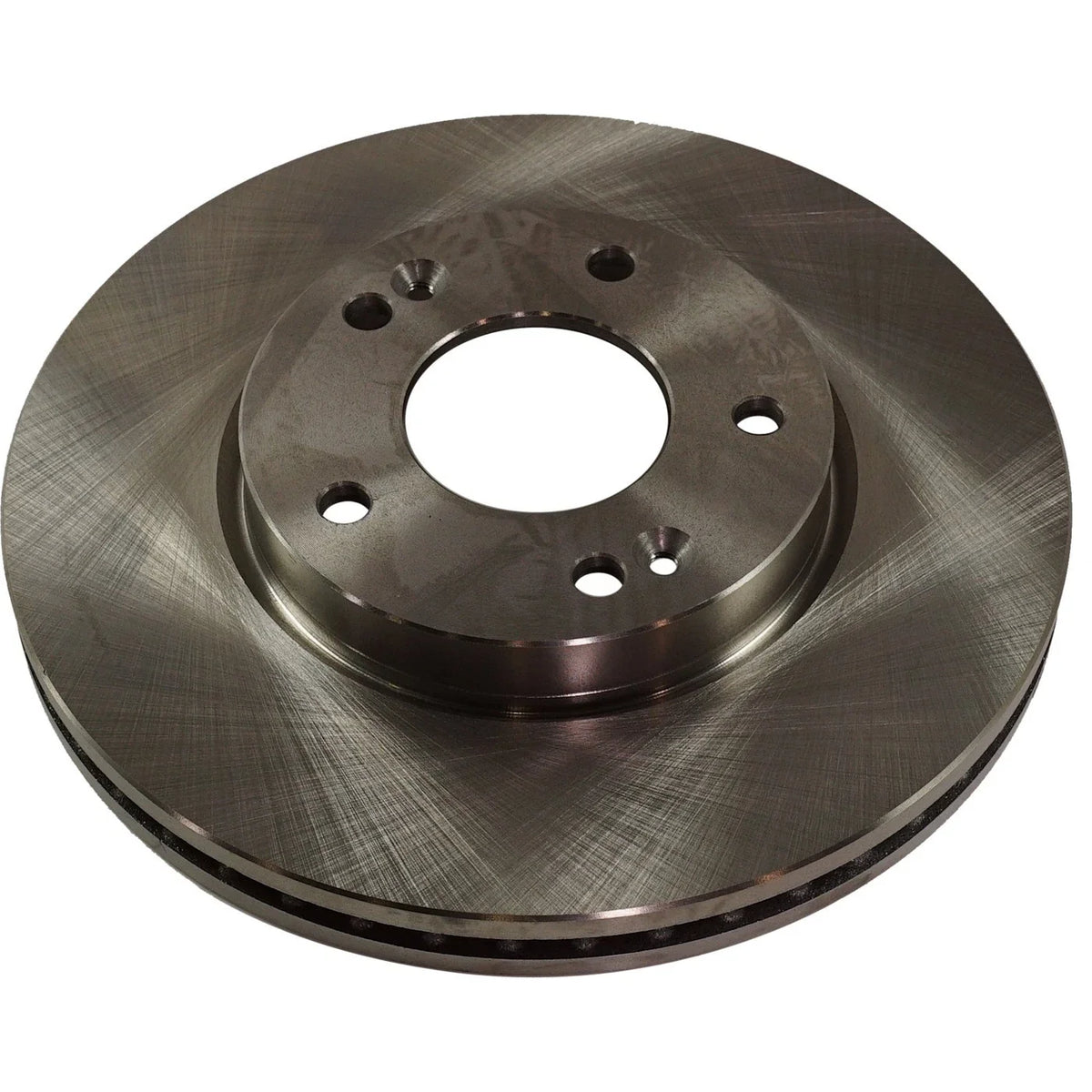 Front Brake Rotors for Kia Rondo, Rio (2019-2020)