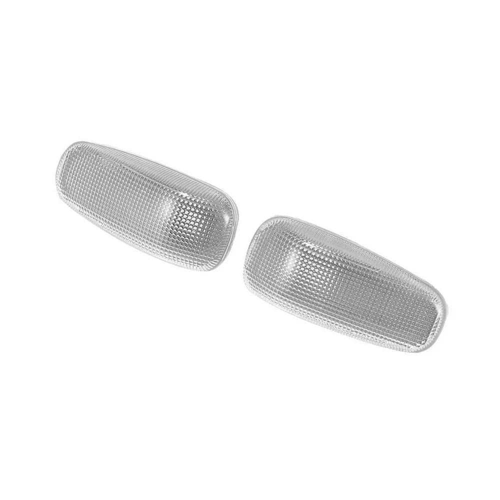 Front Marker Light Cover for Dodge Sprinter 2500 3500 (03-06)