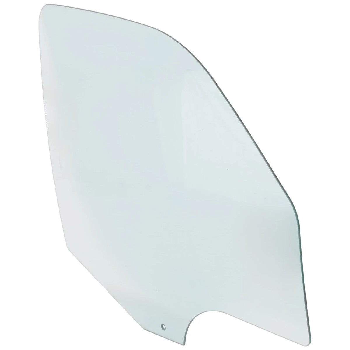 Front Door Glass (Passenger) for Dodge Nitro 2007-2011