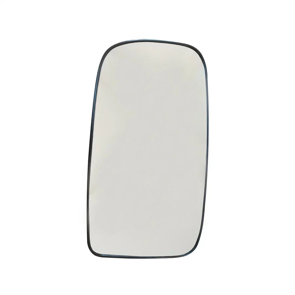 Mirror Glass with Backing - Heated Right Side for Mitsubishi Lancer (2002-2007)