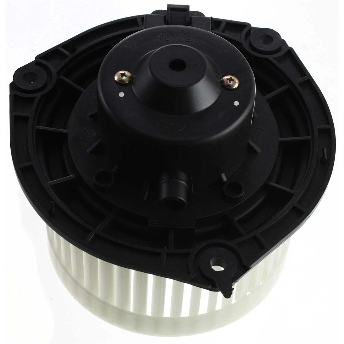 2003-2005 Cadillac DeVille Blower Motor Replacement