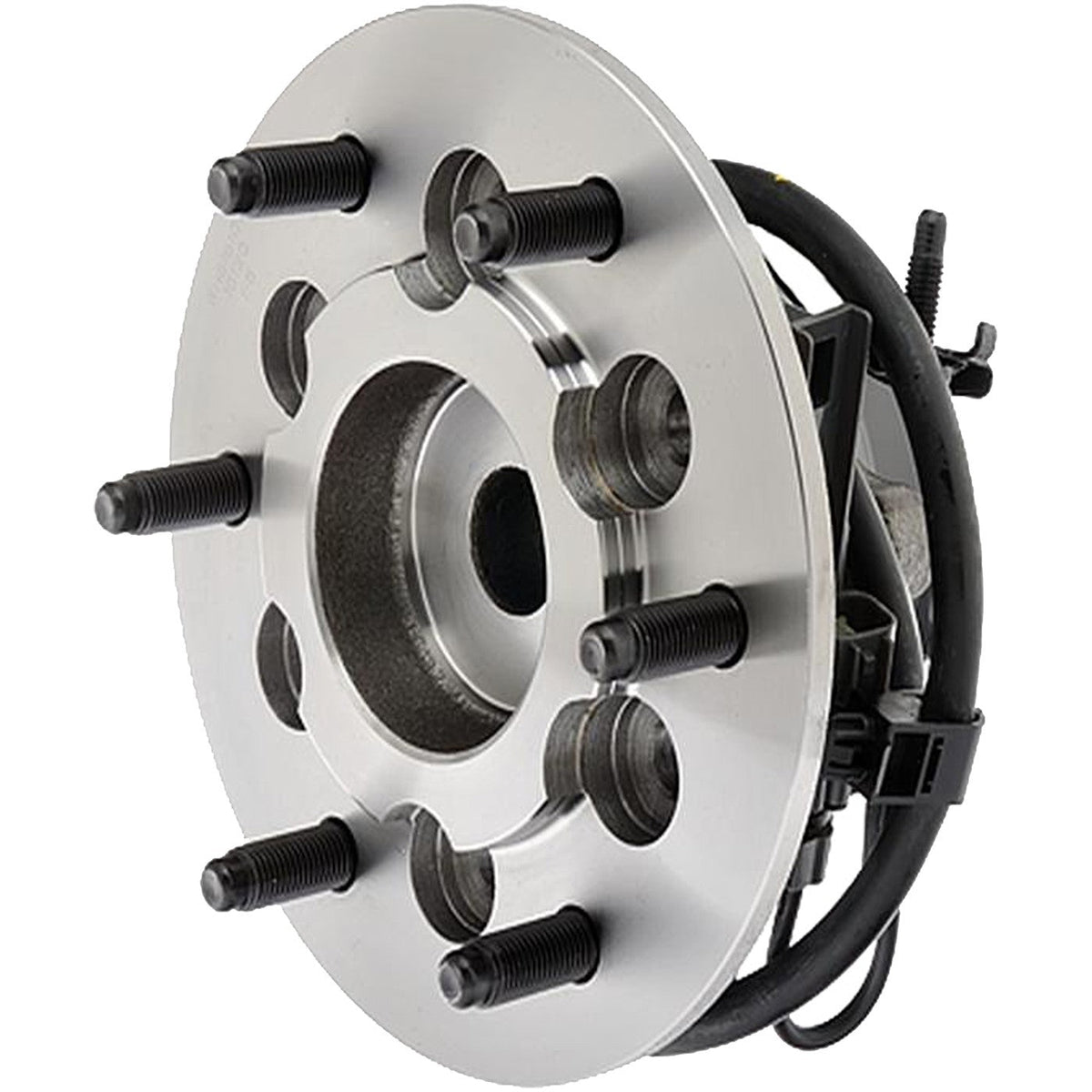 Wheel Hub Front Right for Chevy GMC 2010-2015