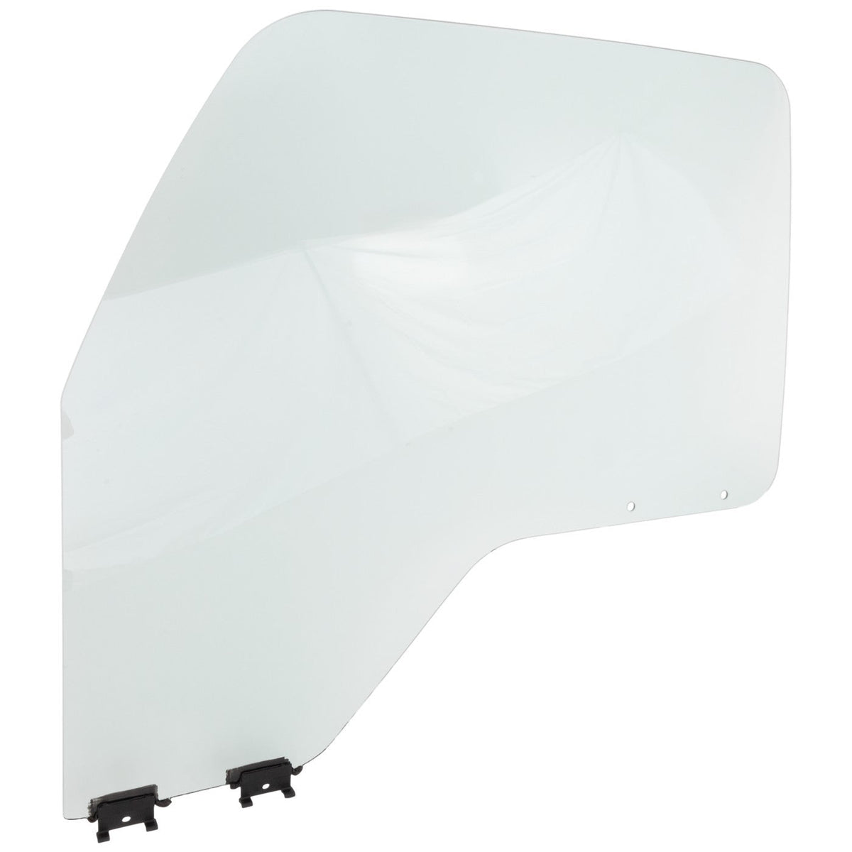 Front Left Door Glass - Driver Side for Chevy W3500