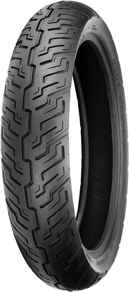 Shinko 733 Series Front Tire 100/90-19 (100/90B19)