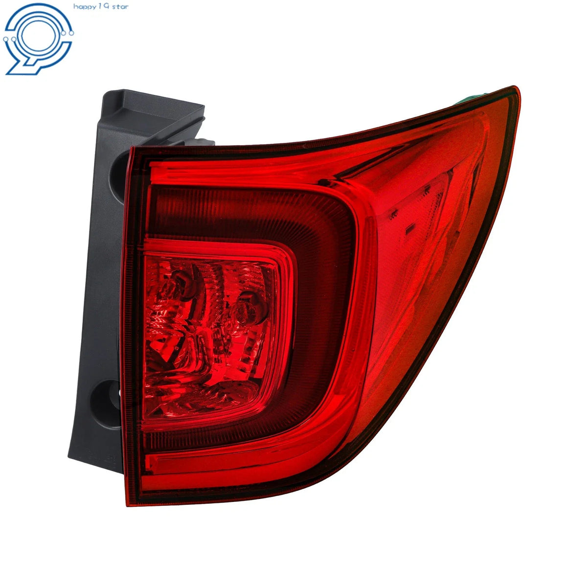 Tail Light Lamp for Honda Pilot (2016–2018) & Passport (2022–2023) Right Side