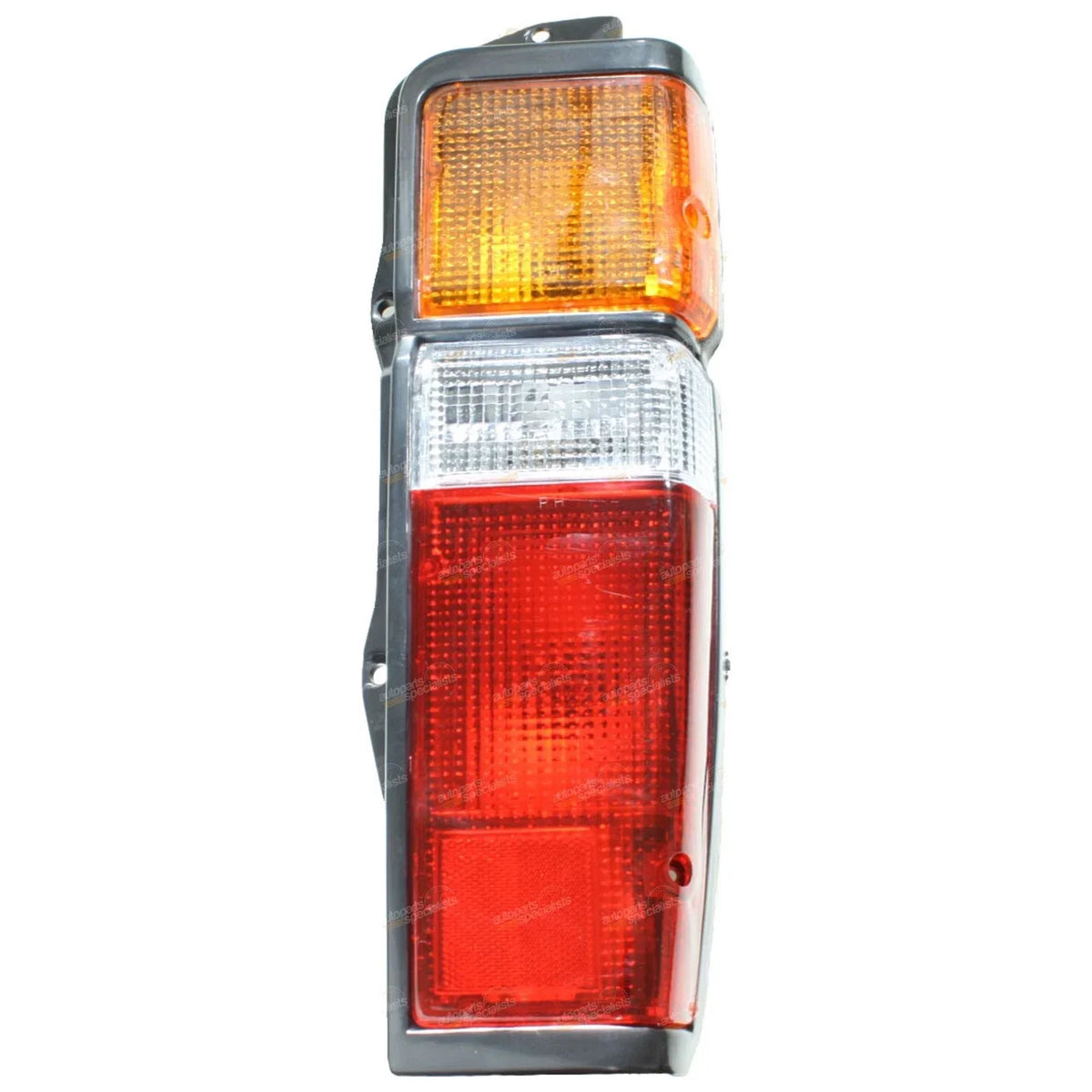 RH Tail Light Assembly for Toyota Hiace (1983–1989)