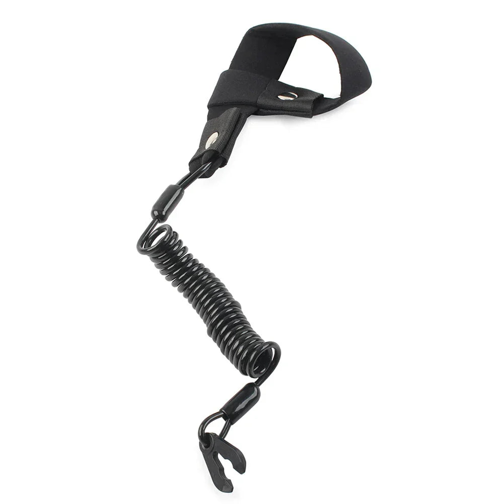 Safety Wrist Lanyard for Jet Ski by Yamaha Wave Runner