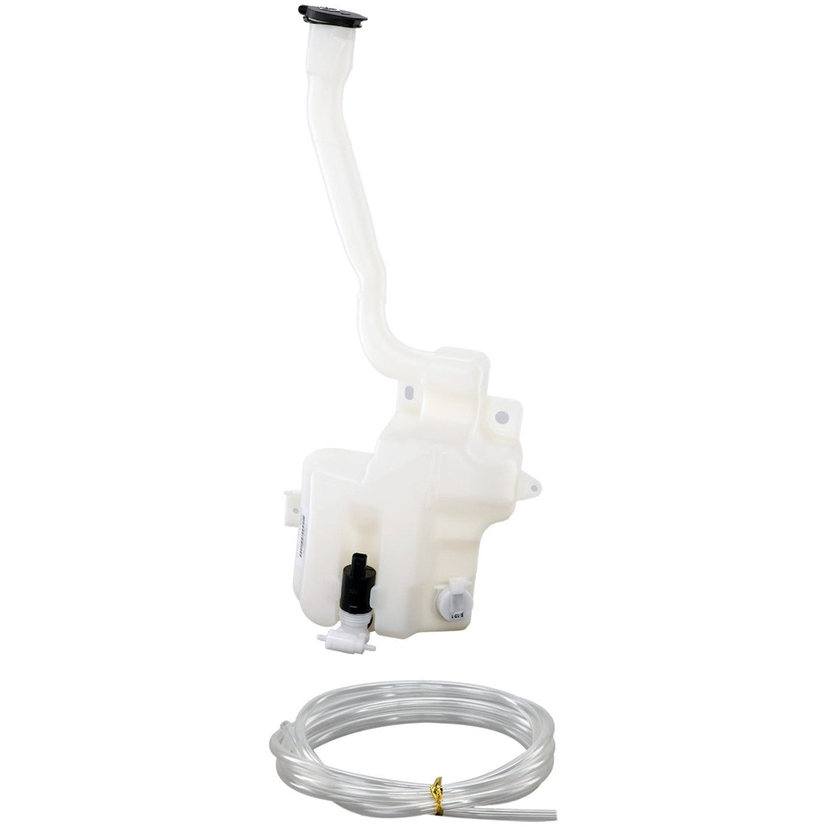 Washer Tank with Pump & Cap for Ford Explorer (2011-2015)