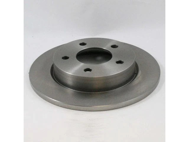 Rear Brake Rotor for Mazda 3 (2004–2013) NQ487DQ