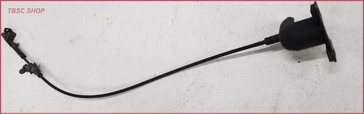 Cruise Control Cable for Ford Ranger (1991–1994) 3.0L V6