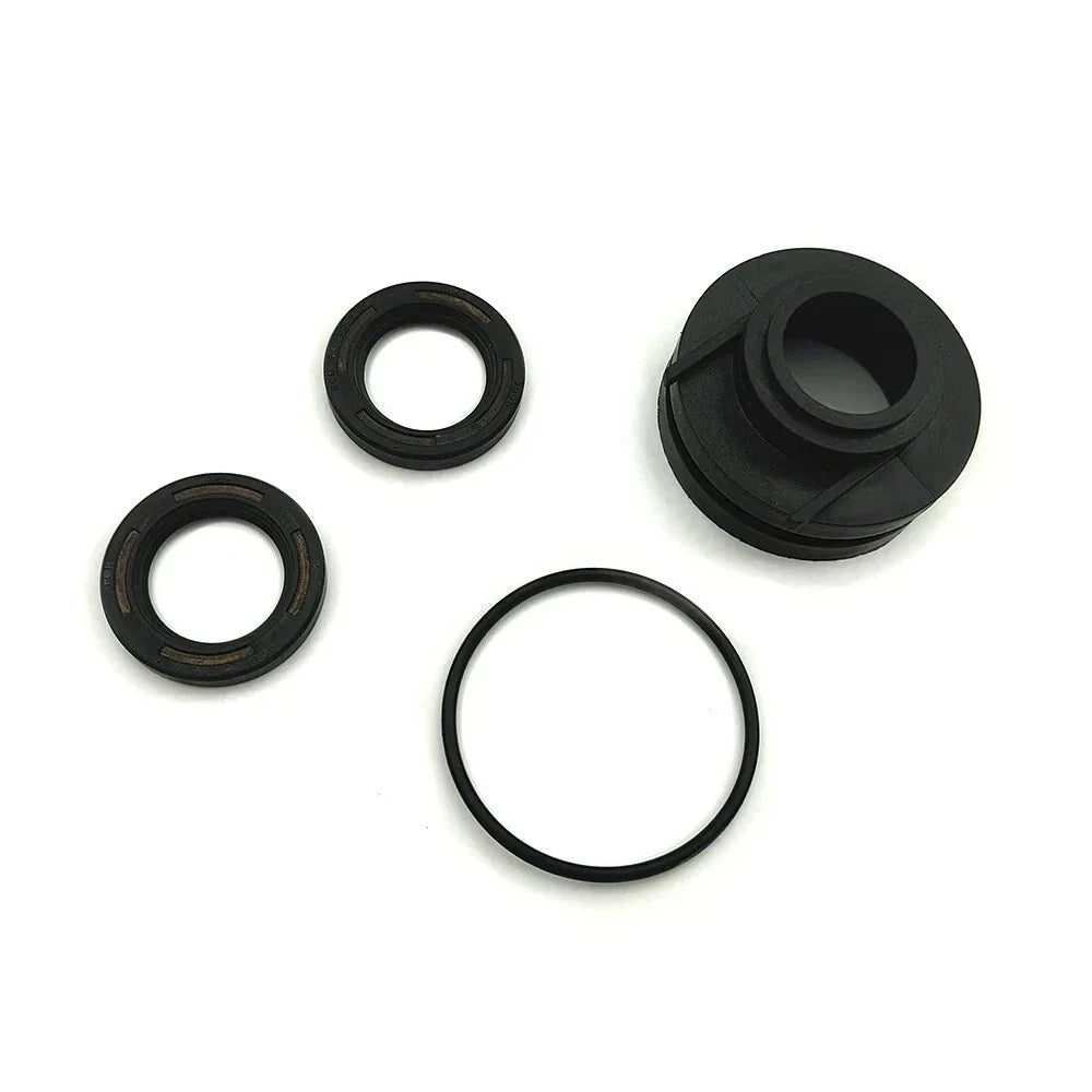 Water Pump Housing ASSY for Yamaha Outboard 25HP 30HP 40HP (2T/4T) (63D-W4434-00-00)