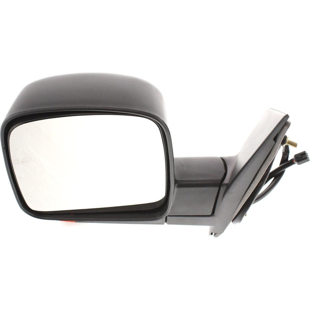 Turn Signal Heated Mirror for Driver Side Chevy Savana