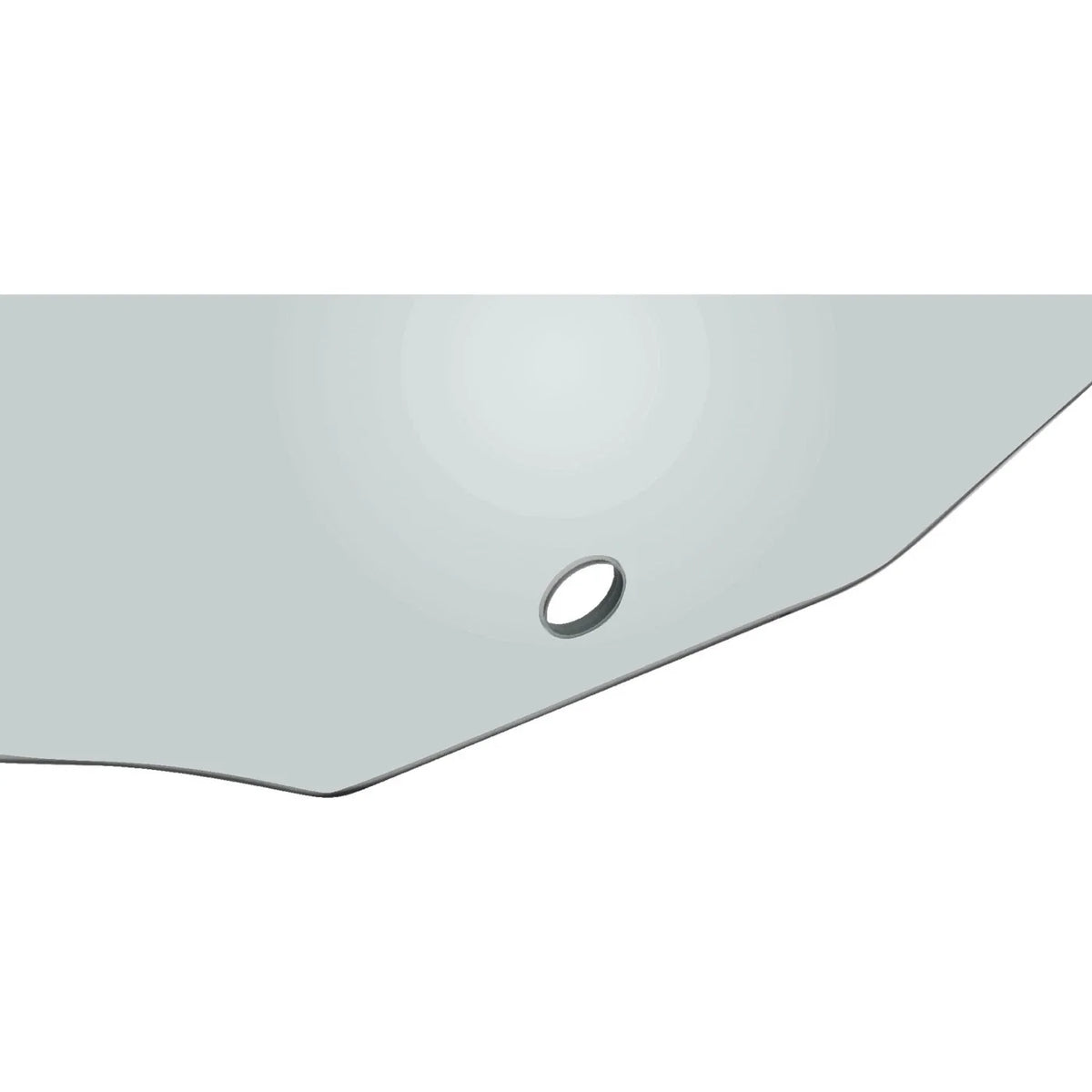 Front Passenger Door Glass for Mini Cooper Countryman (2011-2016)
