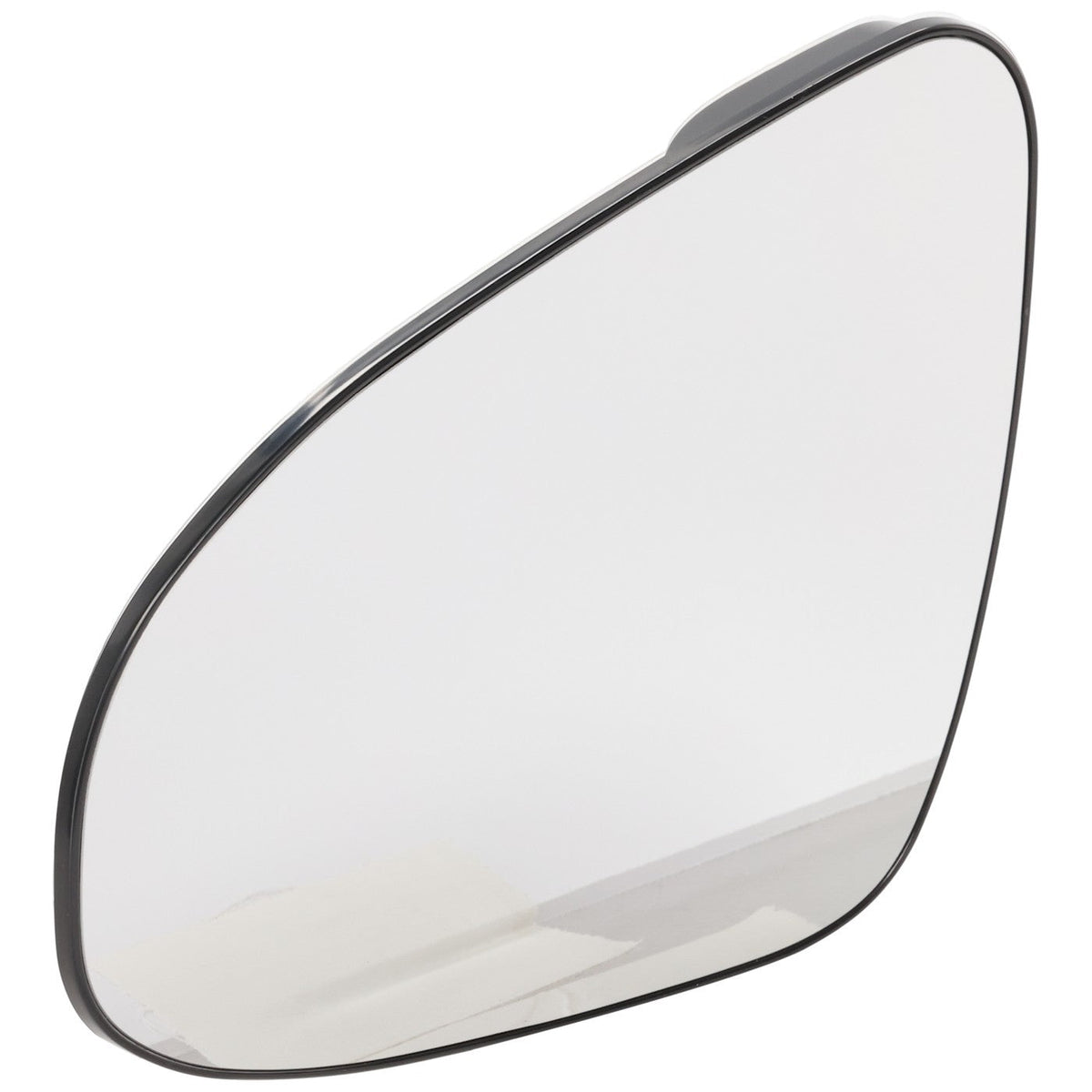 Driver Left Mirror Glass for 2014-2019 Toyota Corolla