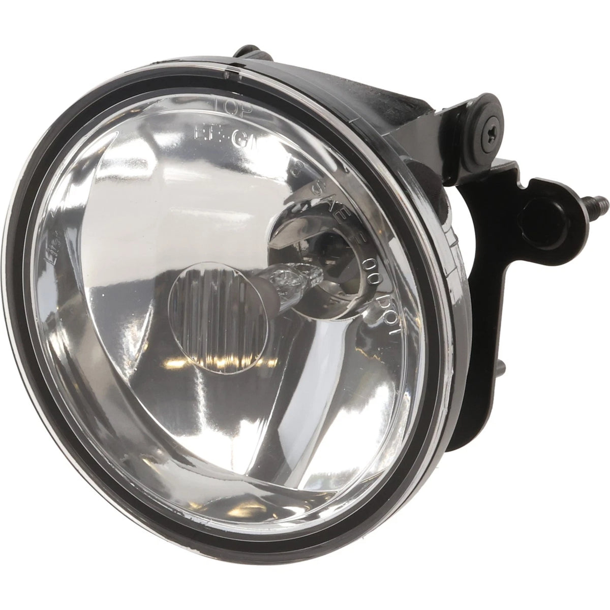 Clear Lens Fog Light for Pontiac Bonneville (2000–2005) LH/RH w/ Bulb