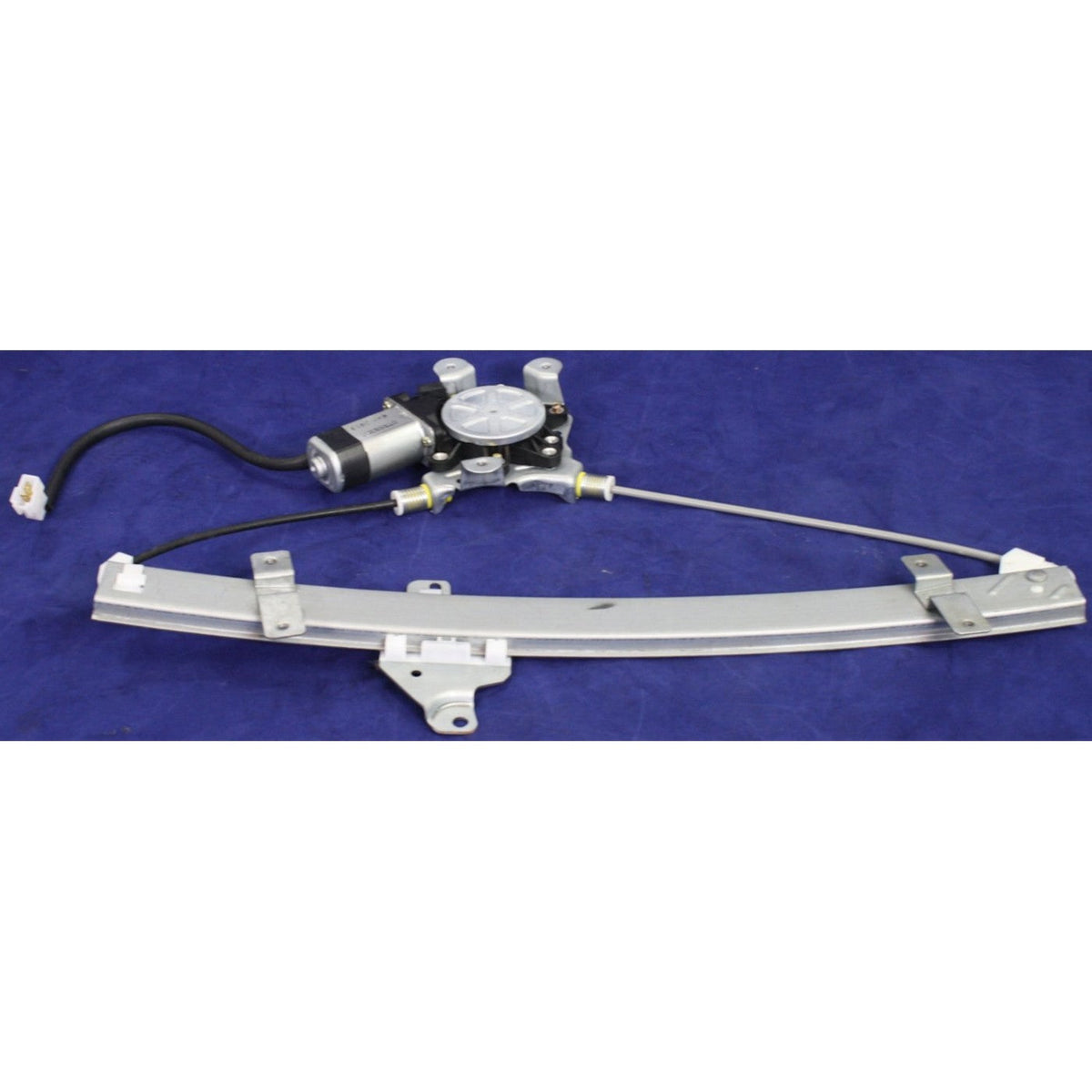 2-Piece Power Window Regulators for Mitsubishi Lancer (2002-2003)