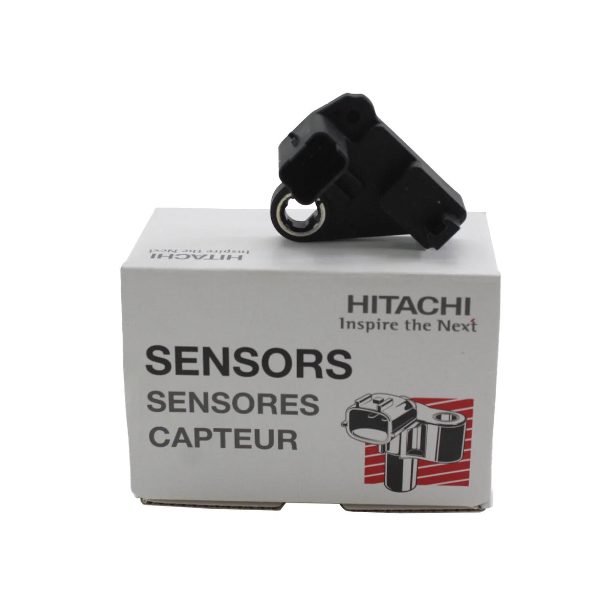 Hitachi Crankshaft Position Sensor for Ford Escape EcoSport 2013-2021