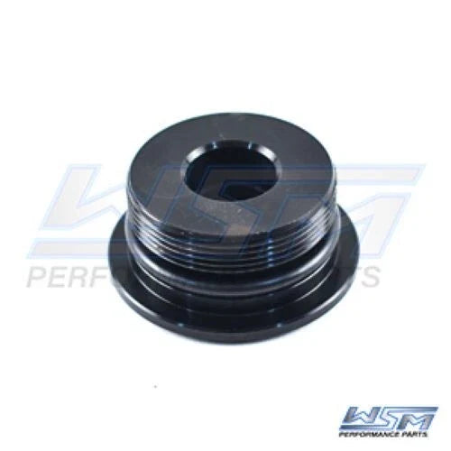 WSM Trim Cylinder Cap with Seals for 140 HP 4-Stroke (335-530)
