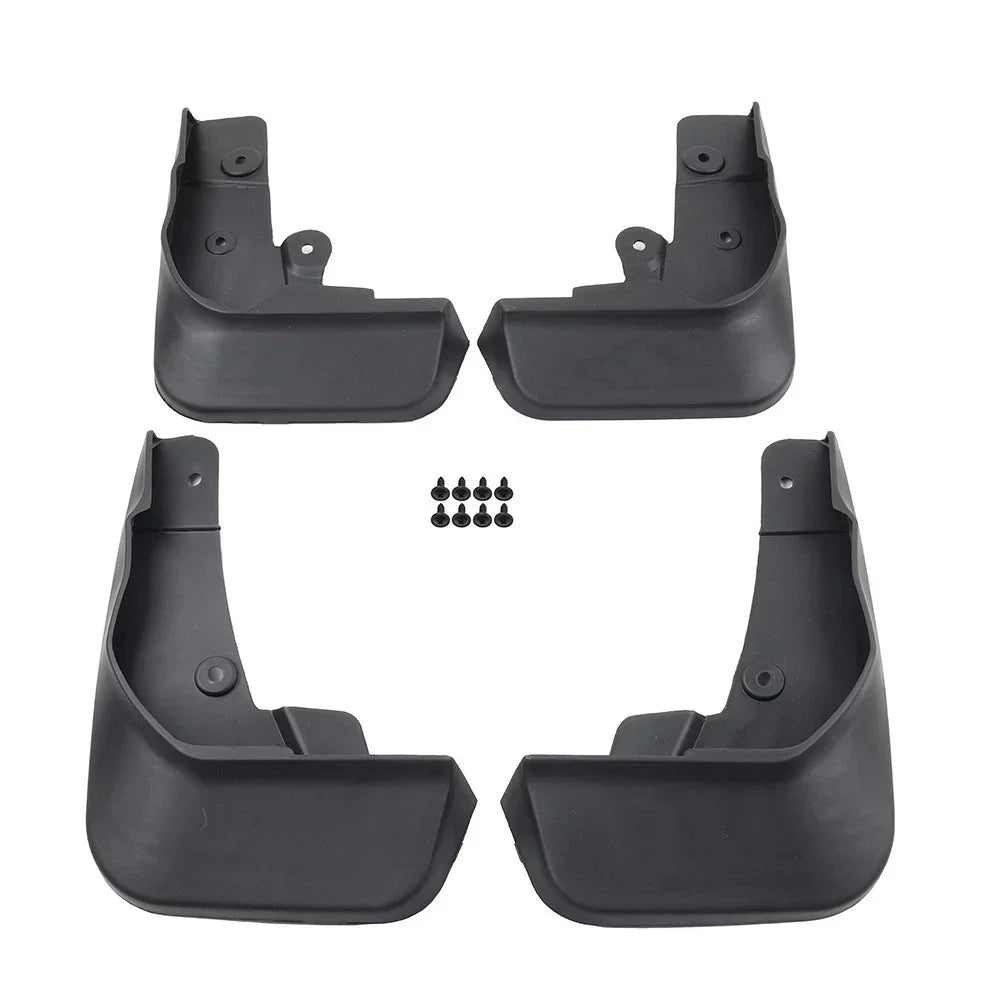 2021 Mazda CX-5 Meridian Edition Mud Flaps Splash Guards