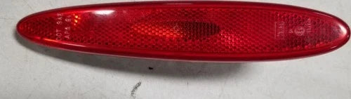 Set of 2 Rear Red Marker Lights for Jaguar XK8 XKR (1997–2006) LJA5034BC
