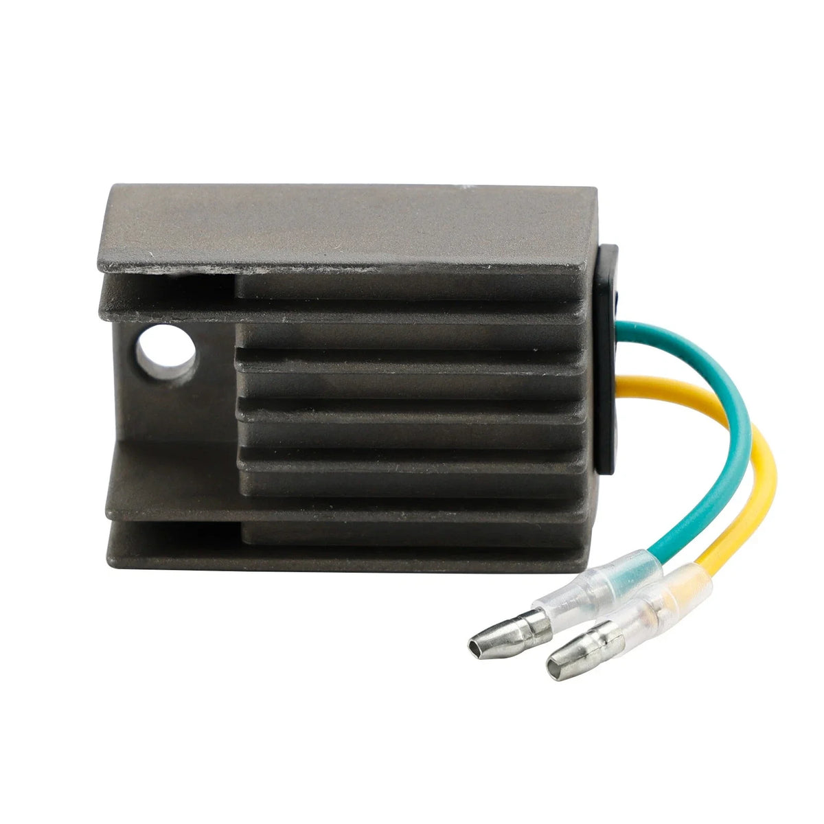 Voltage Regulator Rectifier for Honda MTX 125 / 200 R (1983–1990)