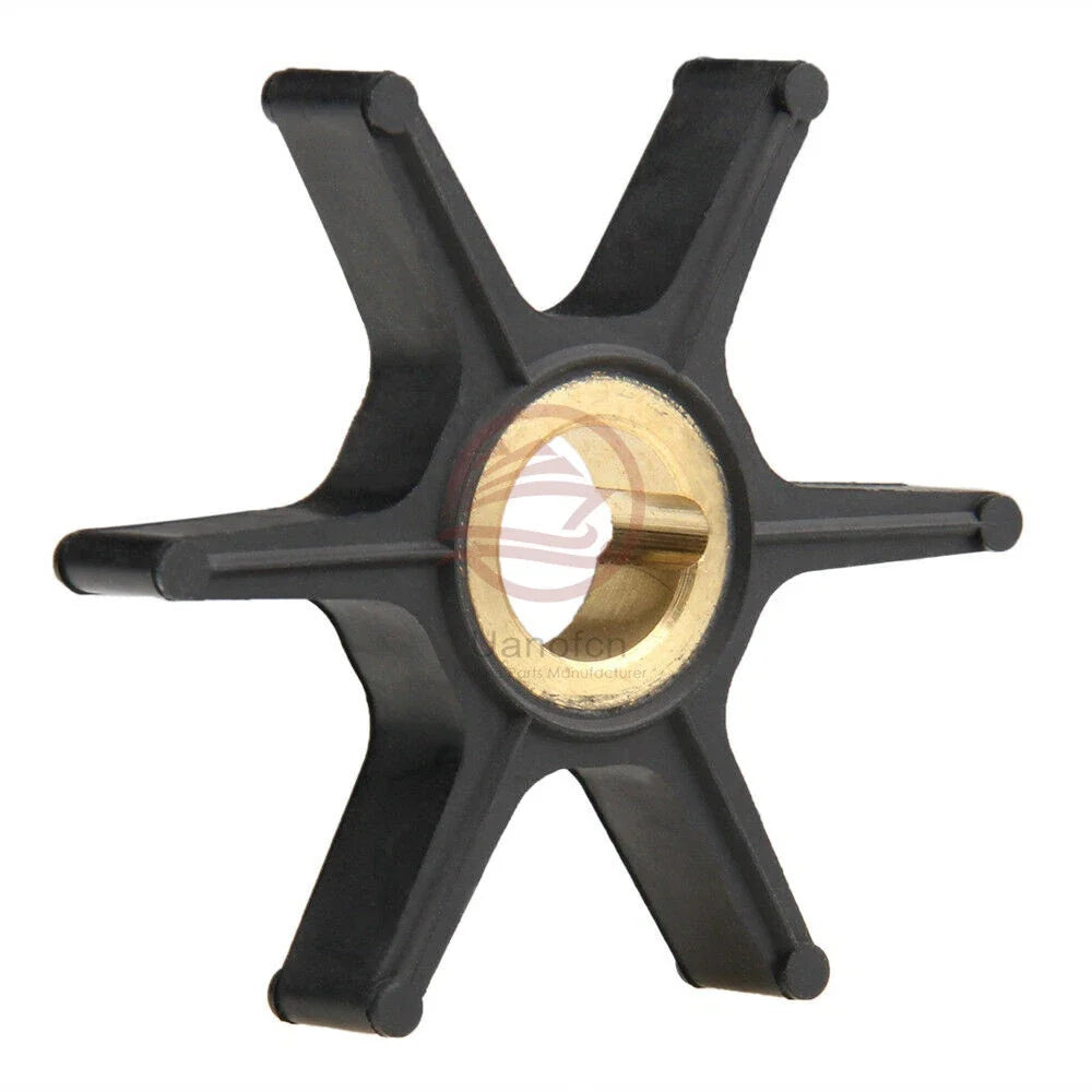 Outboard Impeller 47-85089-3 for Chrysler Force Mariner Mercury (1970–1999)