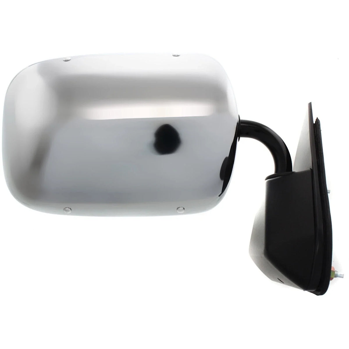 Chrome Side Mirror for GMC Yukon / Chevrolet K2500 (1992-2000)