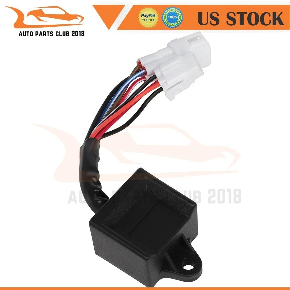 CDI Box for Yamaha YFM 250 Bear Tracker (1999–2000)