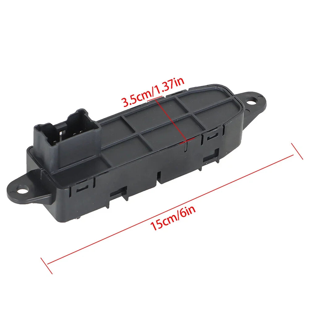 Seat Switch for Nissan Altima/Rogue (2008–2016)