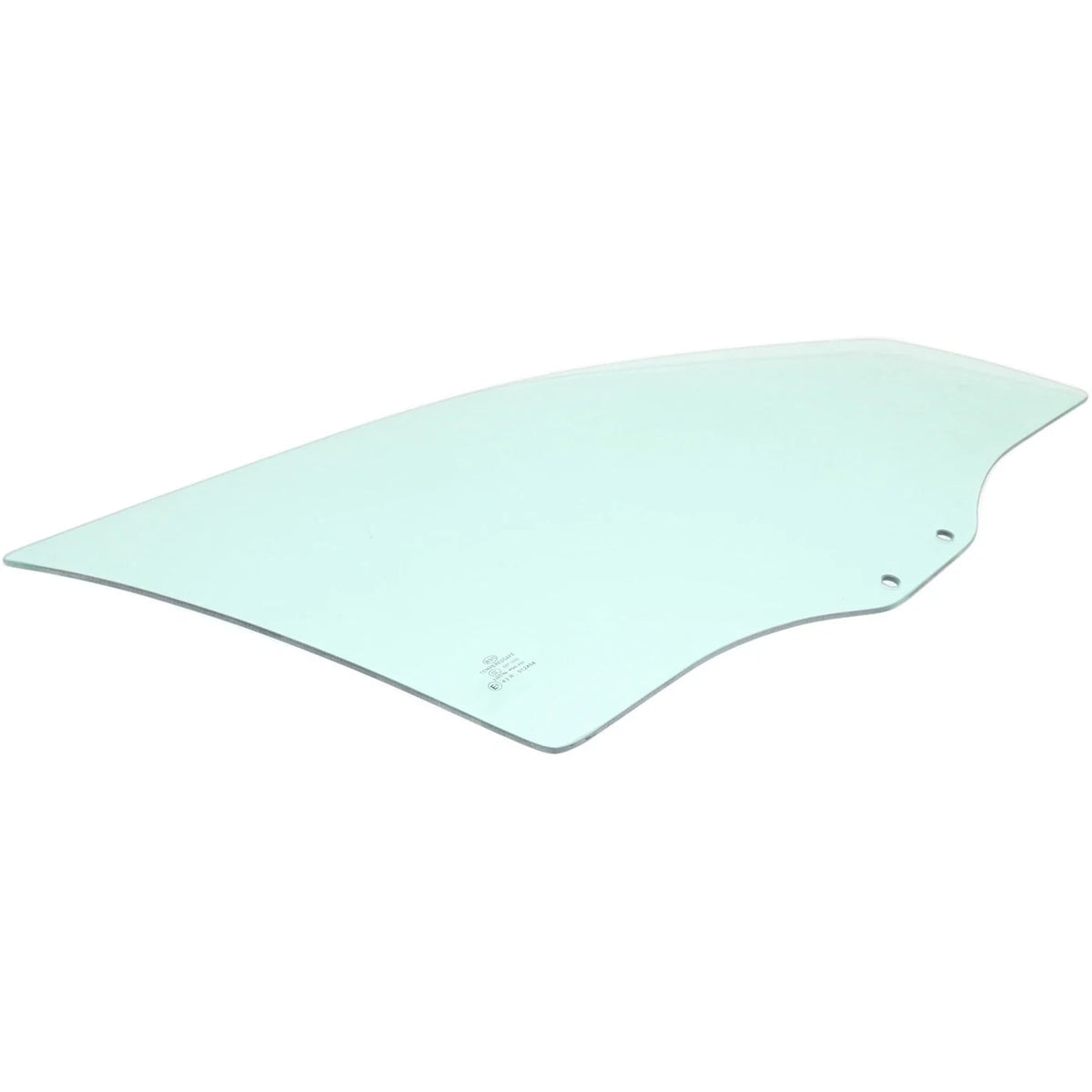 Door Glass Pair for Ford Escape (2008-2012)