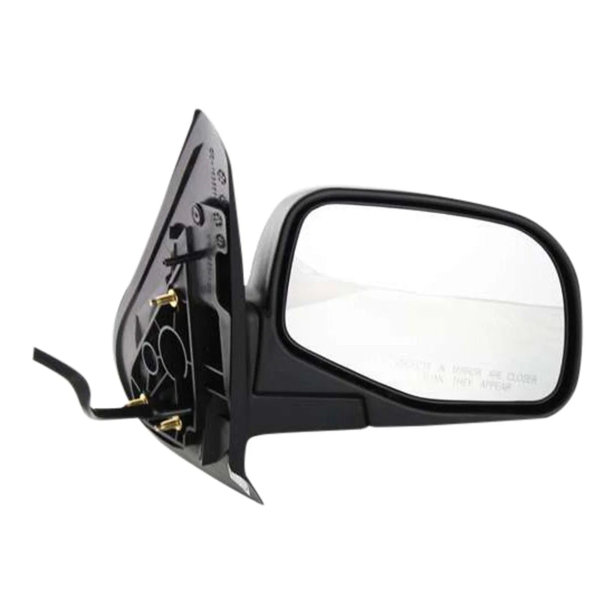 Side View Mirror Power for Ford Explorer Sport Trac (2001-2005)