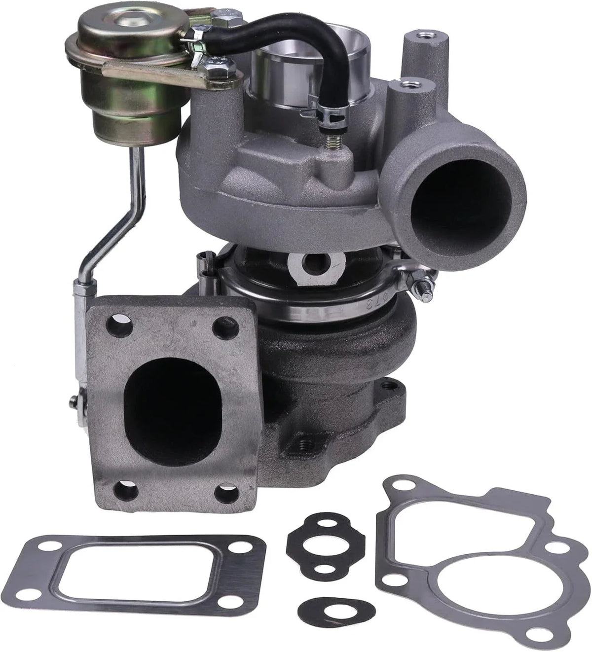 TD04-12T Turbocharger for Bobcat S250 (2001–2015) 49177-03160 49177-03130