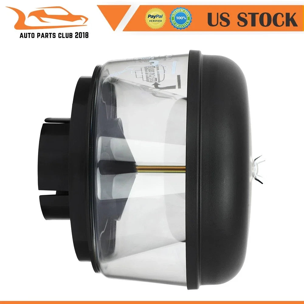 Snorkel Head Nozzle for Make Model