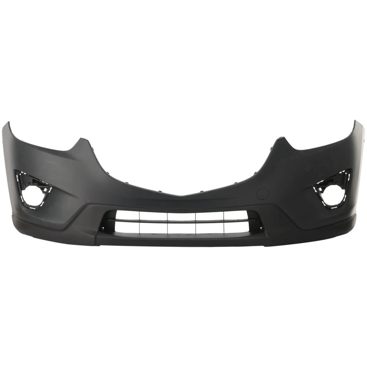 Front Bumper Cover for Mazda CX-5 (2013–2016)