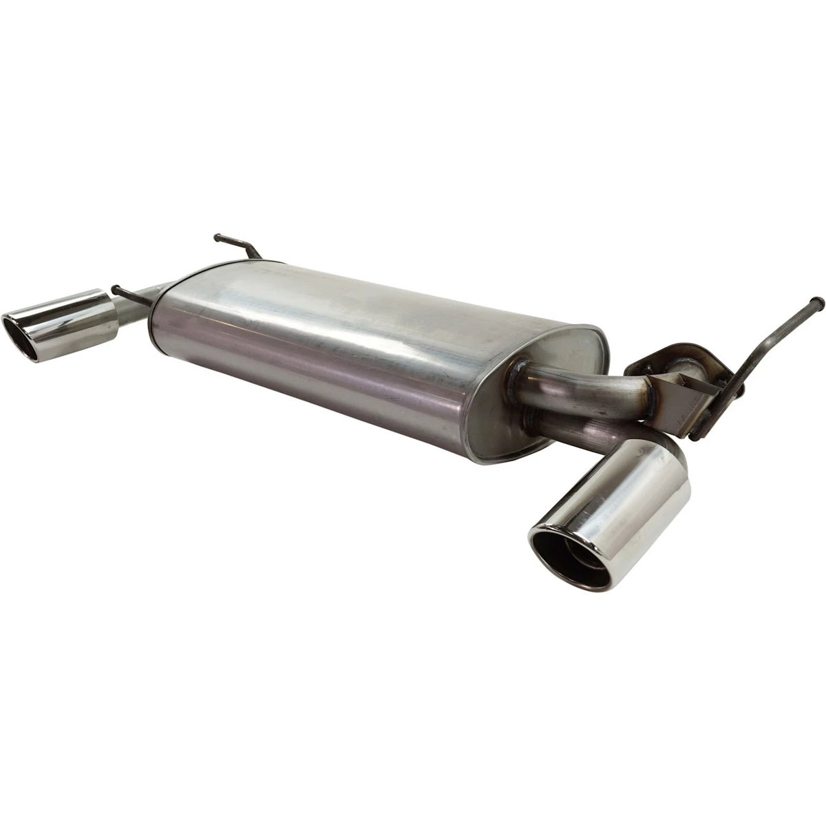 Muffler Rear 20100CB60A for Nissan Murano (2006–2007)