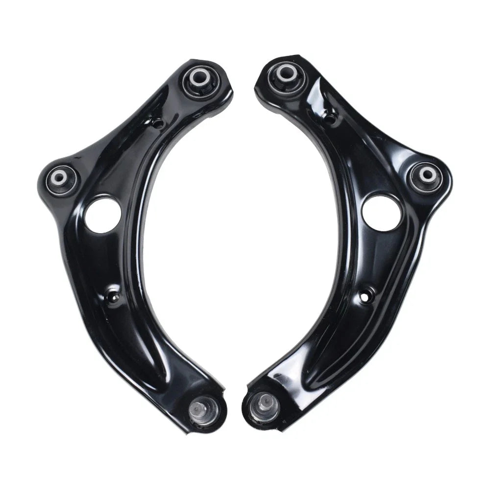 Front Control Arm Pair for Kicks (2018–2023) & Versa (2020–2023)
