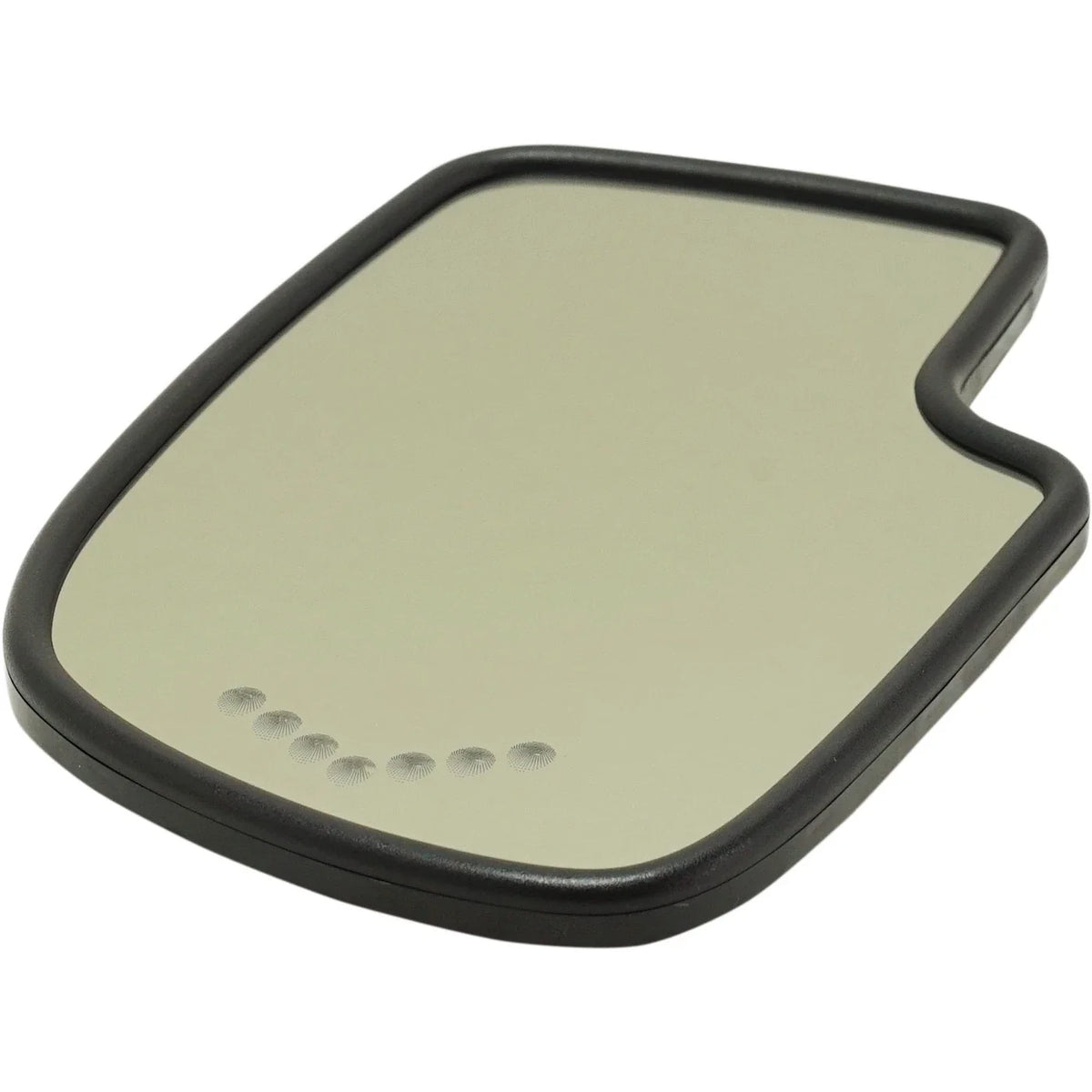 Heated Mirror Glass for Driver Side 2003–2006 Chevy Tahoe