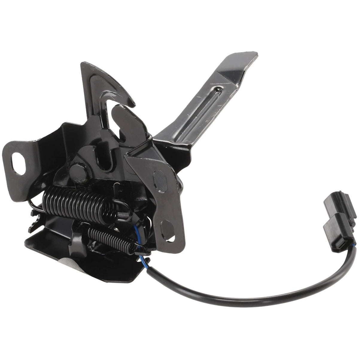 Hood Latch for Honda CR-V (2007–2009) 4120SWAA11