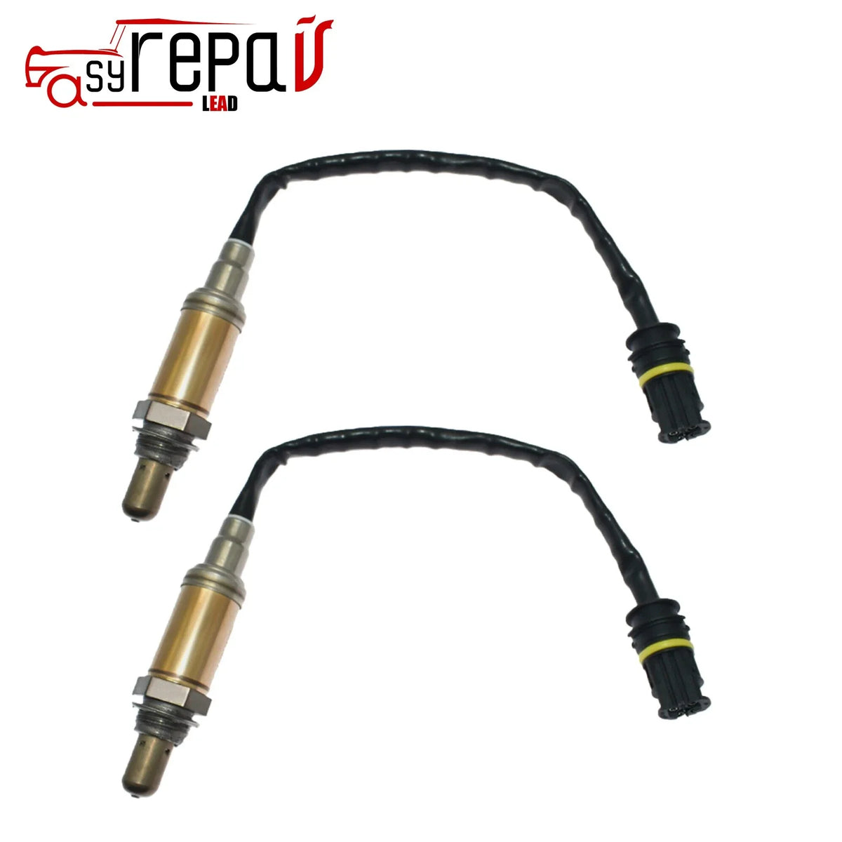 2X Upstream O2 Sensors for BMW 325i 1999-2006 - Part PB20364PA