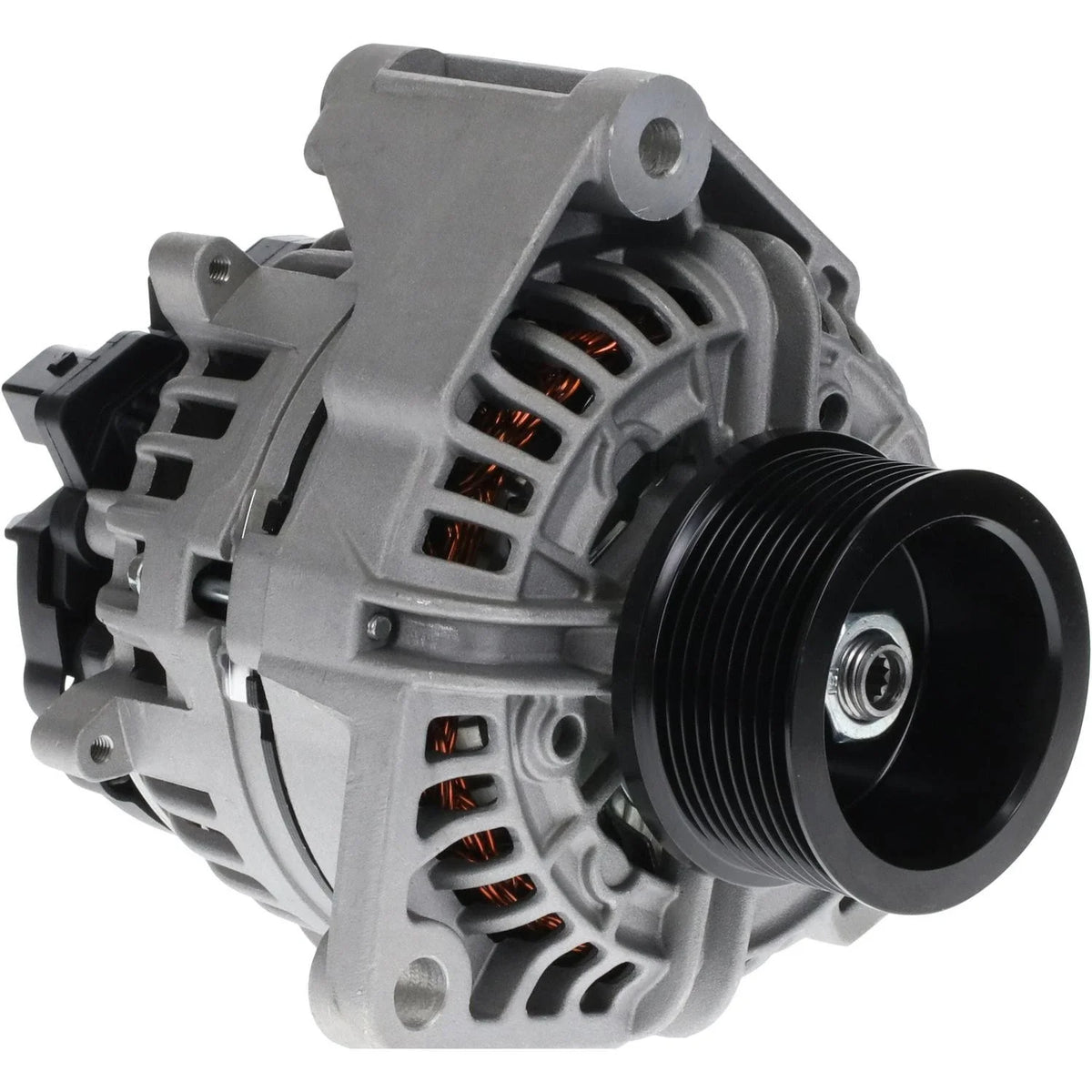 Alternator for Claas Tucano 430