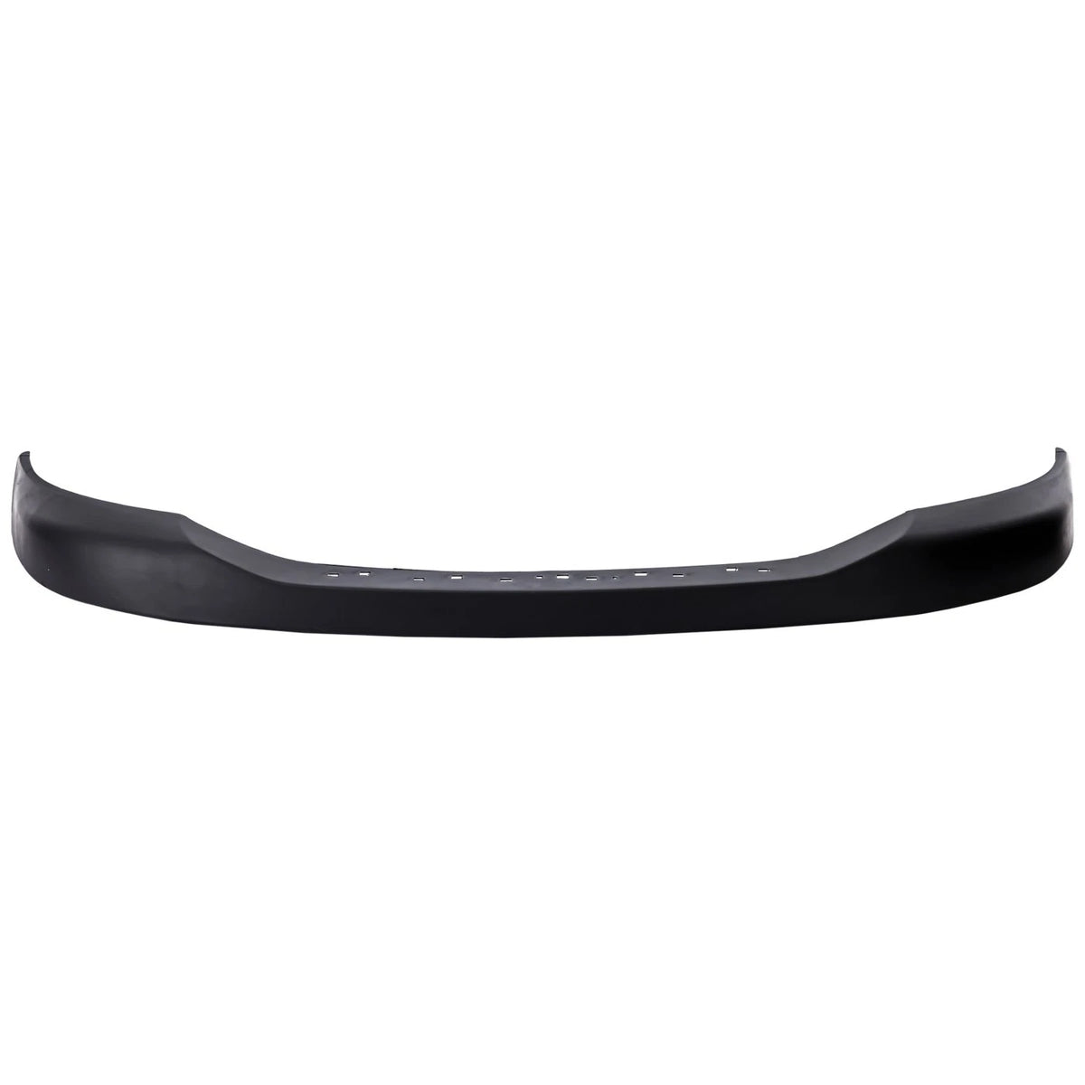 Front Upper Bumper Top Pad for Dodge Ram 1500 2500 3500 (2006–2009)