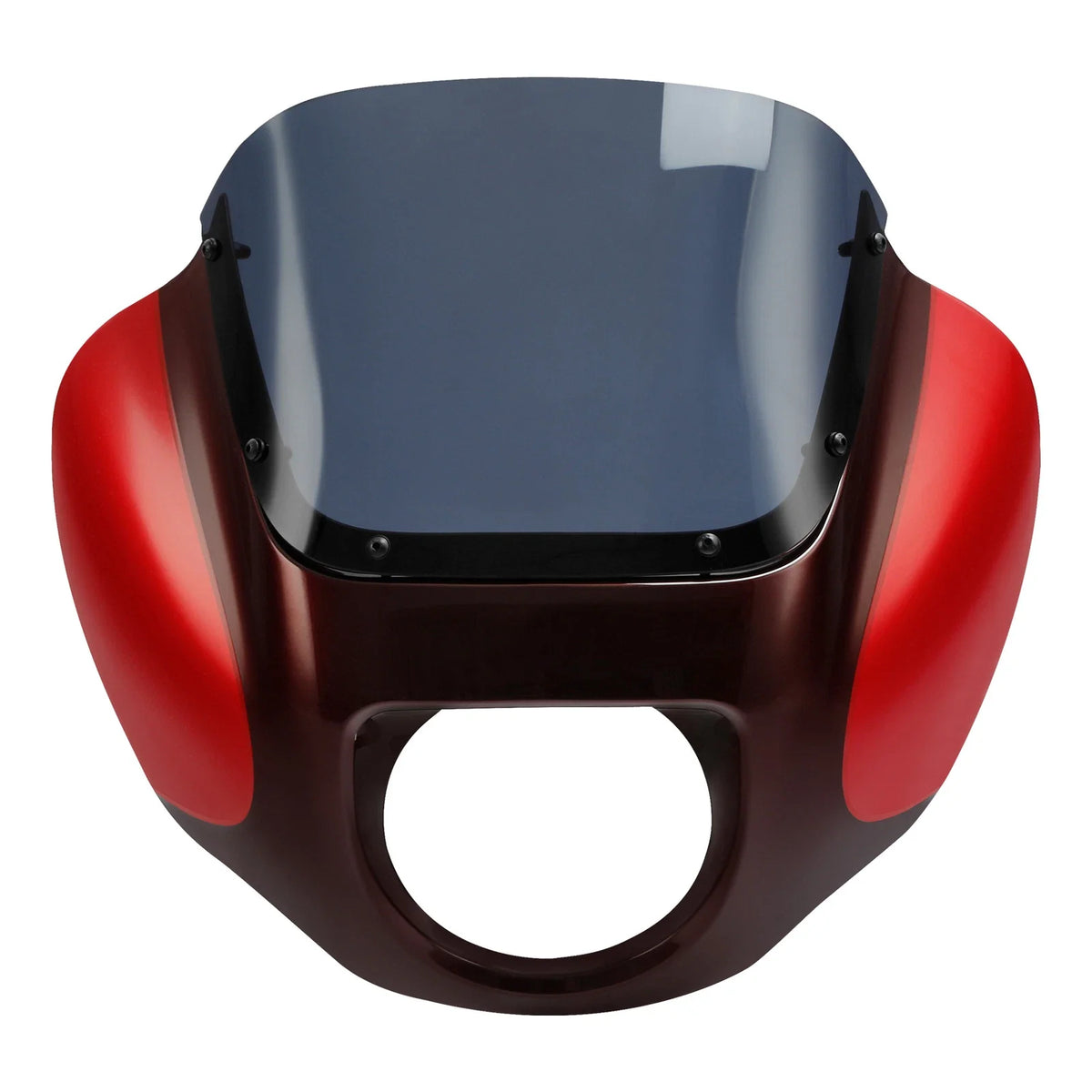Front Fairing Windshield for Harley Street Bob / Low Rider 2018-2025