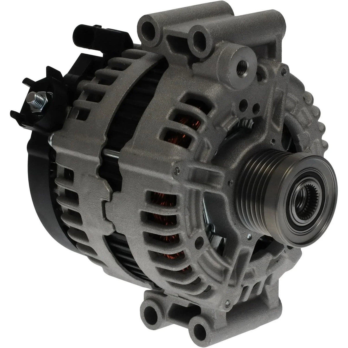 Alternator for BMW X3 L6 3.0L (2007–2010)