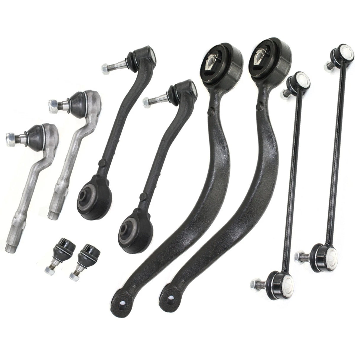 Control Arm Kit for BMW X5 (2000–2006) Front Left or Right