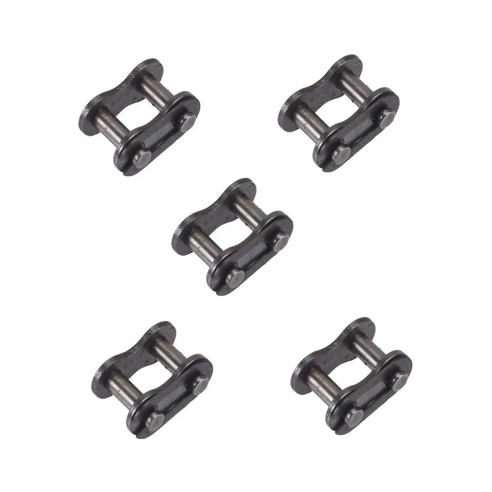 Set of 5 Replacement Connecting Links Chain #35 for